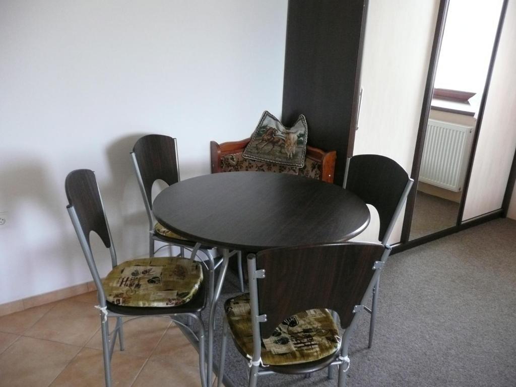 Penzion Lipina Slatiňany Rum bild