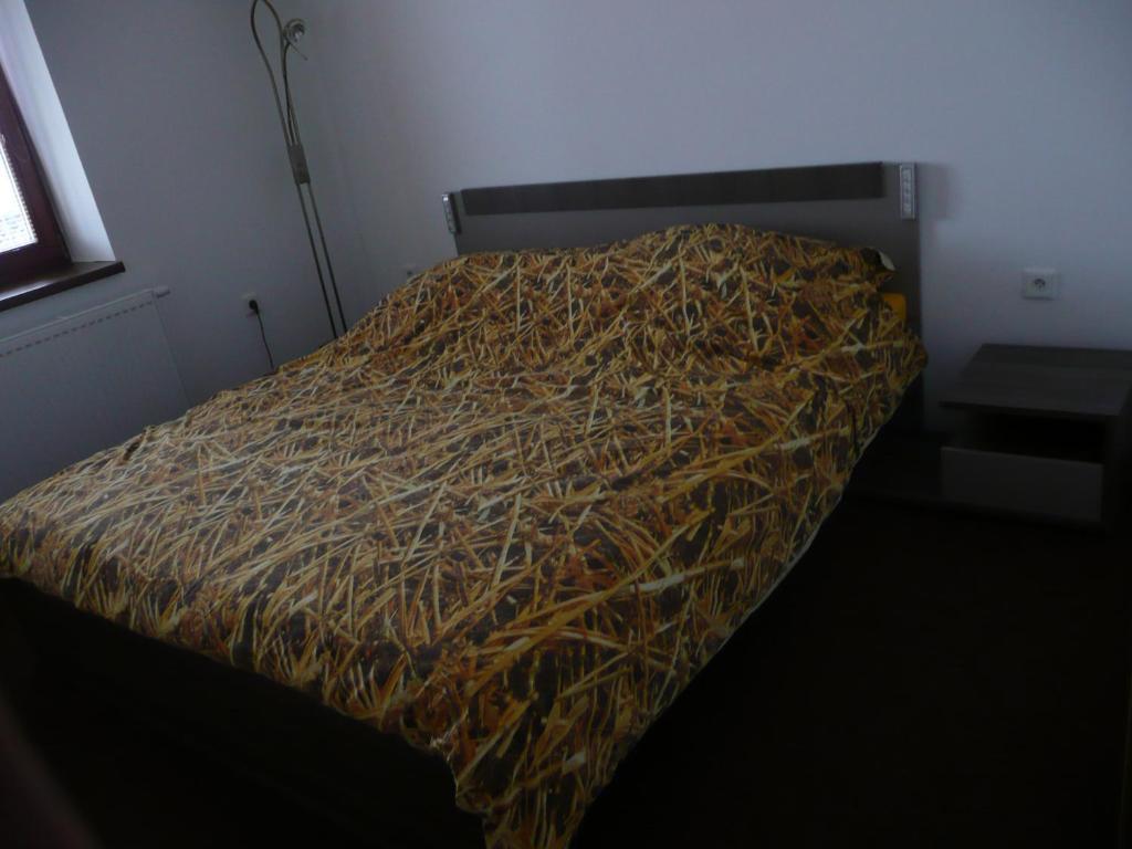 Penzion Lipina Slatiňany Rum bild